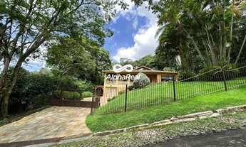 Imagem: Casa 4 suites no Condomínio Vila Del Rey