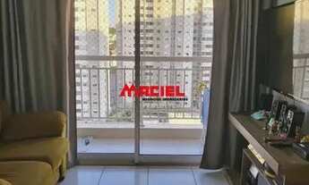 Imagem: Apartamento Padrão em São José dos Campos