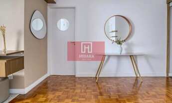 Imagem 3: Apartamento para alugar no bairro Itaim Bibi - São Paulo/SP, Zona Oeste