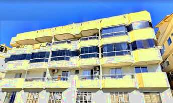 Imagem 4: FRENTE A PRAIA PEREQUÊ, MOBILIADO APARTº 2 QUARTOS