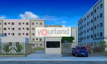 Imagem 2: PORTO ALEGRE - Apartamento Padrão - Restinga