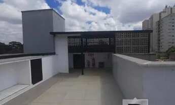 Imagem 7: StudIo parque da Mooca 36M2 1 dormitório cozinha 1 vaga