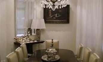 Imagem 4: São Paulo - Apartamento Padrão - Tatuapé