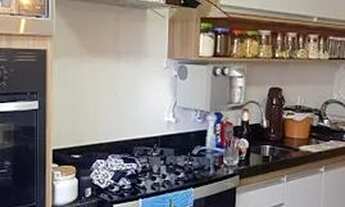 Imagem 6: Lindo 3 quartos todo reformado com piso em porcelanato Cód: 20965 z Anderson Martins vende