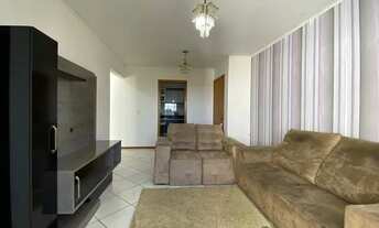 Imagem 6: Apartamento mobiliado - para alugar - Ed. Los Angeles