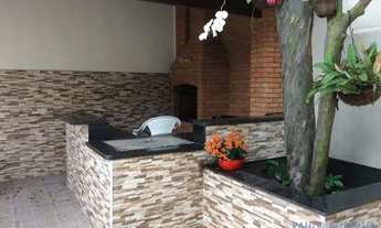 Imagem 6: CASA ASSOBRADADA - JARDIM AEROPORTO - SP