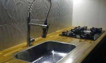 Imagem 5: Vendo apartamento - Jardim Lizandra ( Condomínio Bosque da Italia) - Americana- Sp