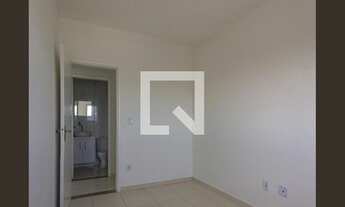 Imagem 4: Apartamento para Aluguel - Guilhermina, 2 Quartos, 59 m2