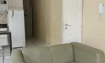 Imagem 4: Apartamento Térreo de Dois Quartos na Zona Leste