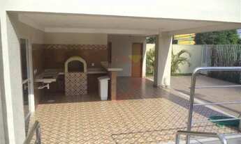 Imagem 3: Apartamento com 1 dormitório para alugar, 38 m² por R$ 1.628,02/mês - Vila Maria José - Go