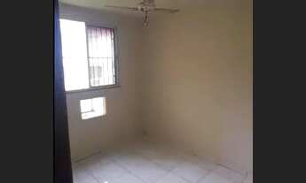 Imagem 4: Vendo apartamento Santa Cruz longe de morro e comunidades 1° andar <br&gt