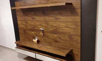 Imagem 4: Lindo Sobrado Jardim Maringá mobilhado, impecável