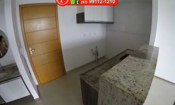 Imagem 3: Apartamento de 1 Quarto TOP no Green View Dom Pedro