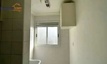 Imagem 5: Apartamento com 3 dormitórios à venda, 73 m² por R$ 370.000,00 - Monte Castelo - São José