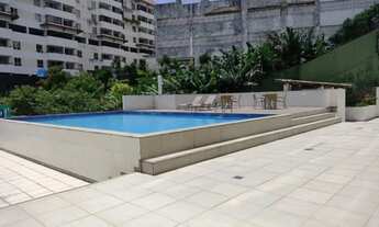 Imagem 5: Apartamento para venda possui 100 metros quadrados com 2 quartos em Rio Vermelho - Salvado