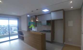 Imagem 2: OSASCO - Apartamento Padrão - VILA YARA