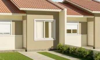 Imagem 3: Casa em Condomínio com 3 Dormitorio(s) localizado(a) no bairro Campo Novo em Porto Alegre