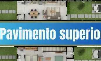 Imagem 2: Casa duplex 2 quartos