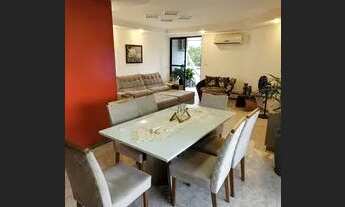 Imagem 5: Apartamento no Cond. Rio Tupana, 167m², 3 quartos (1 suíte com varanda), cond incluso