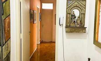 Imagem 6: Venda Apartamento 3 Dormitórios - 188 m² Higienópolis