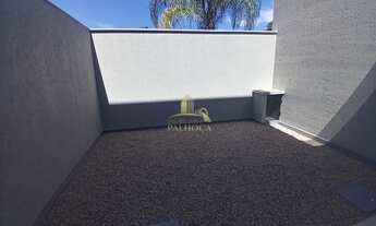 Imagem 4: Casa à venda no bairro São Sebastião - Palhoça/SC