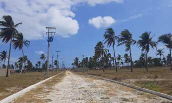 Imagem 4: Loteamento Parque Dos Coqueiros Pronto Para Construir Em Paracuru. n°:Minha casa é meu lug
