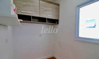 Imagem 3: Santo André - Apartamento Padrão - Vila Tibiriçá