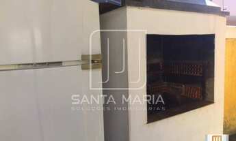 Imagem: Casa (térrea na rua) 3 dormitórios/suite