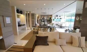 Imagem: Coberturas de Luxo no Atlântico Golf Barra