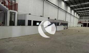 Imagem 3: Barracão para alugar - Cilo II - Londrina/PR