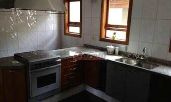 Imagem 6: Casa com 3 dormitórios à venda, 390 m² por R$ 2.500.000,00 - Condomínio Arujá 5 - Arujá/SP