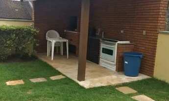 Imagem 4: CASA EM CONDOMÍNIO - TAMBORÉ - SP