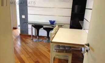 Imagem 4: APARTAMENTO COM 02 DORMITÓRIOS PARA LOCAÇÃO NA VILA OLIMPIA!