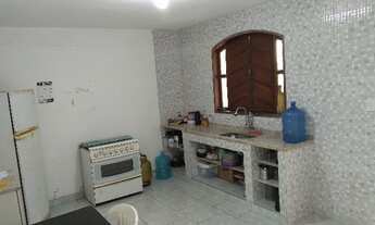 Imagem 4: Casa com terreno arraial do Cabo