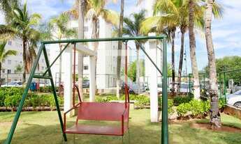 Imagem 7: Apartamento para Aluguel - Parque Campolim, 2 Quartos, 45 m2