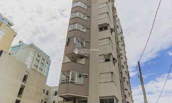 Imagem 2: Apartamento para venda com 95 metros quadrados com 3 quartos em Centro - Florianópolis - S