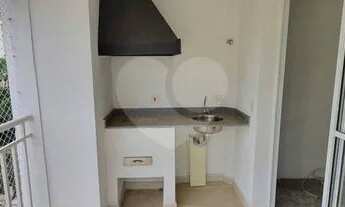 Imagem 2: Apartamento Felicitá Santana!