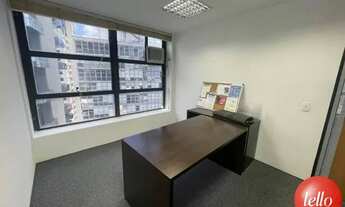 Imagem 6: São Paulo - Conjunto Comercial/Sala - Bela Vista