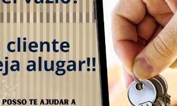 Imagem 2: Tenho cliente para alugar o seu imóvel