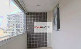 Imagem 2: Apartamento com 1 dormitório para alugar, 41 m² - Parque Santa Cecília - São Paulo/SP