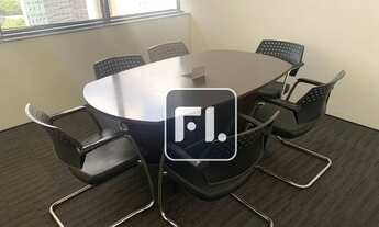 Imagem 6: Conjunto, 291 m² - venda por R$ 3.500.000,00 ou aluguel por R$ 23.892,12/mês - Vila Olímpi