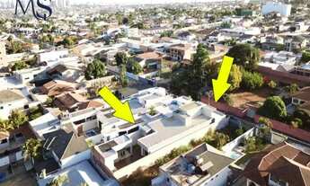 Imagem: Casa Vicente Pires- lote 460m2 em condomínio