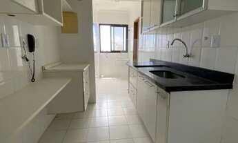 Imagem 4: Stiep/Armação 3/4 Varanda Suite Mobiliado Próximo Salvador Shop Caminho Arvores Paralela