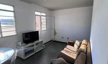 Imagem 3: Apartamento no Cidade Nova