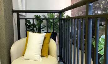 Imagem 3: Apartamento 2 Quartos no Belenzinho na Black friday