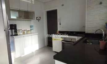 Imagem 5: Apartamento à venda, 67 m² por R$ 330.000,00 - Vila Santa Luzia - São Bernardo do Campo/SP