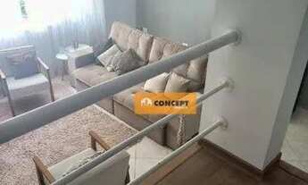 Imagem 7: Sobrado com 3 dormitórios à venda, 260 m² por R$ 750.000,00 - Vila Figueira - Suzano/SP