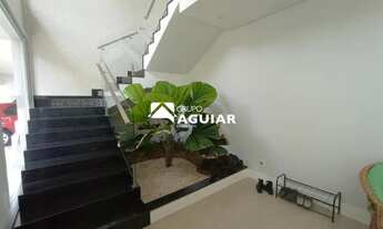 Imagem 3: Casa de condomínio à venda no Condomínio Villa Lombarda em Valinhos/SP