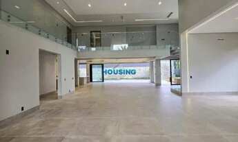 Imagem 6: Sobrado Jardins Italia com 5 dormitórios à venda, 580 m² por R$ 7.900.000 - Jardins Itália