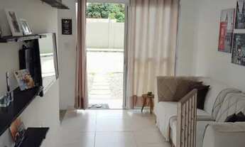 Imagem 3: Vendo Casa de 2/4 no condomínio margiore